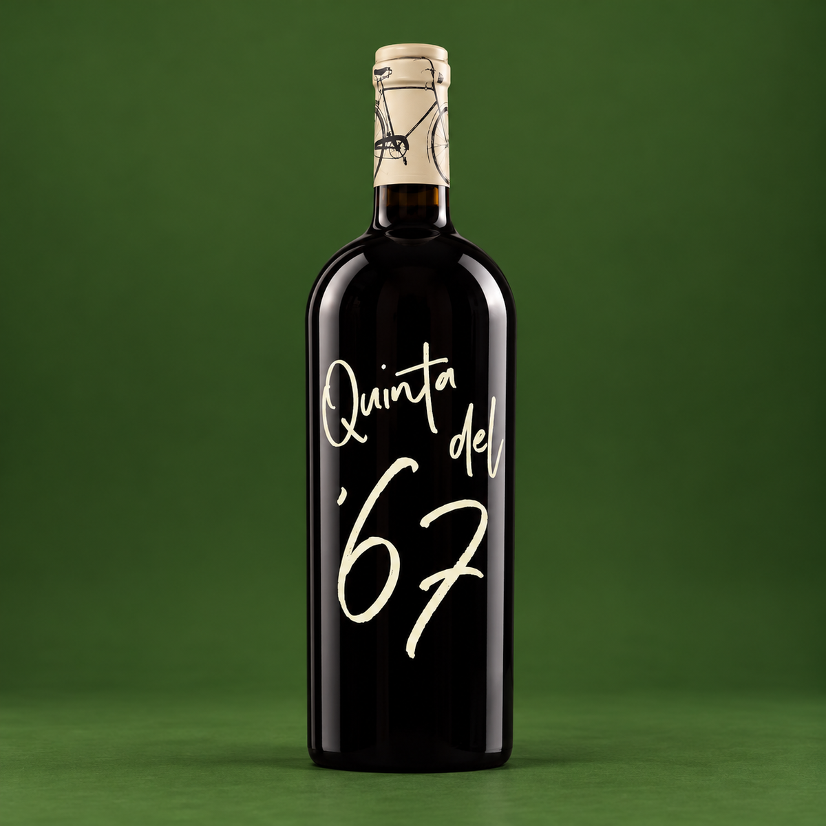 BODEGAS VOLVER | QUINTA DEL 67 2024 75cl