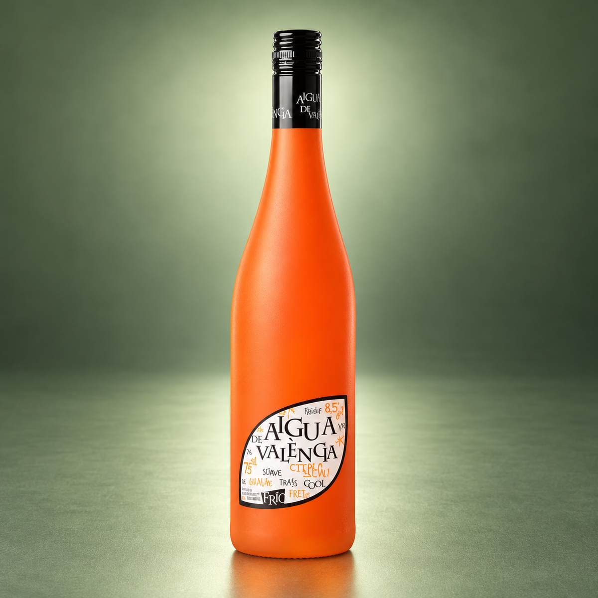 VALSANGIACOMO | AGUA DE VALENCIA 75cl