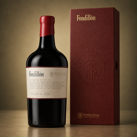 MGWINES | FONDILLÓN 1996 50cl