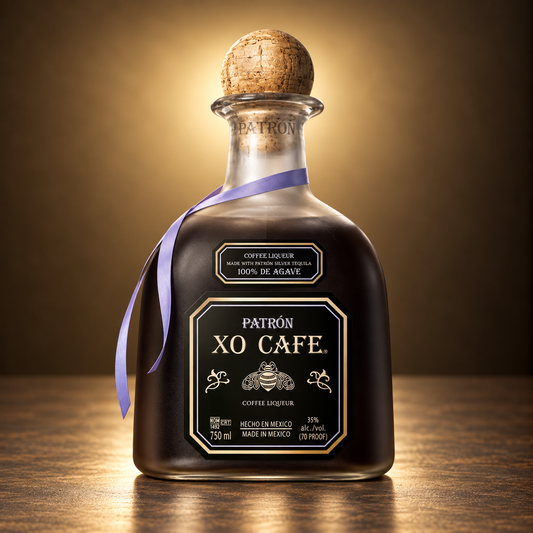 PATRON | XO CAFE TEQUILA  70cl