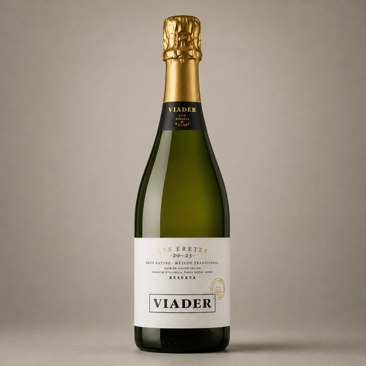 VIADER | LES ERETES RESERVA CORPINNAT 2023 75cl