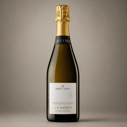 ALBET I NOYA | LES NORDS 2021 CLÀSSIC PENEDÈS 75cl