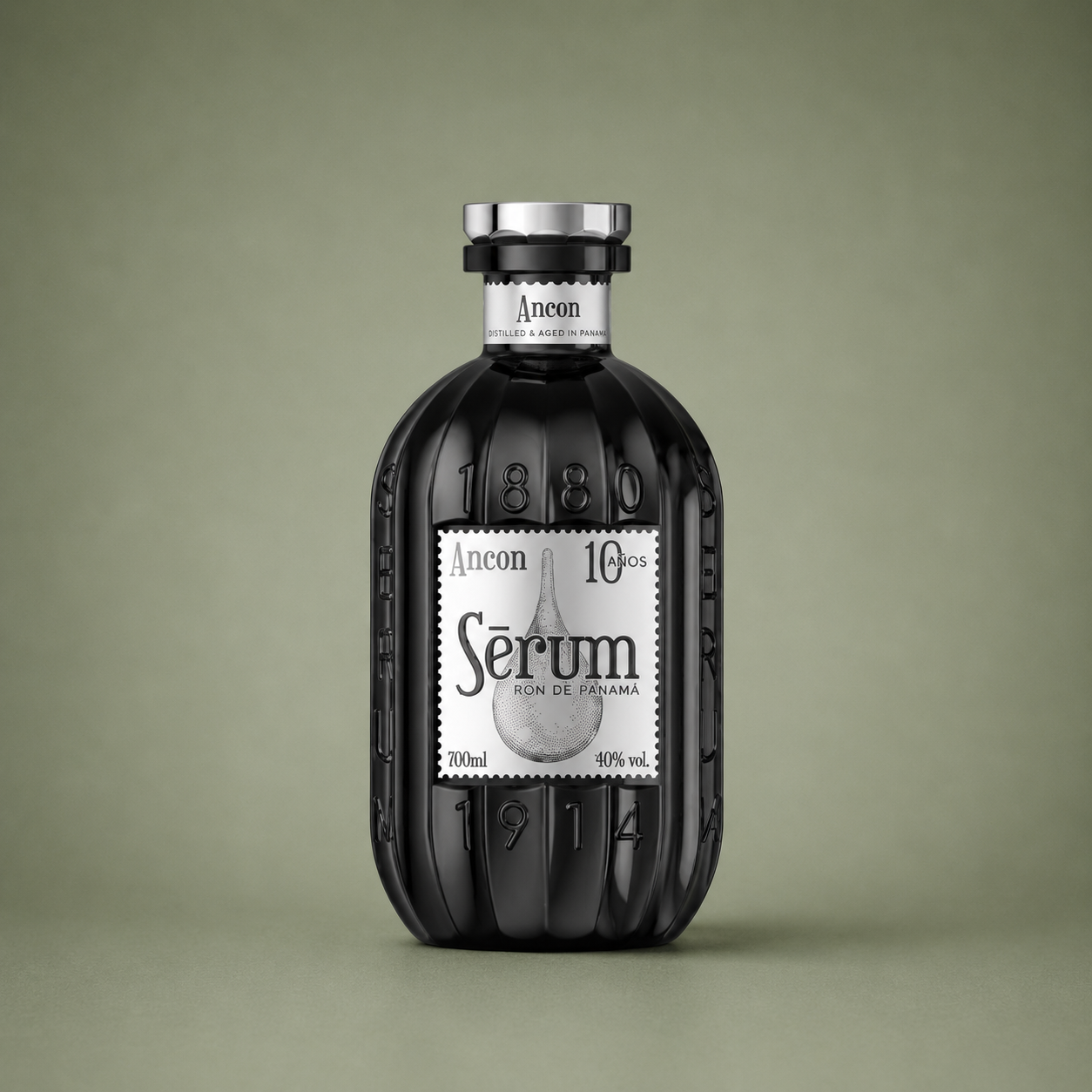 SERUM | ANCON 10 YO RON DE PANAMA YO 70cl