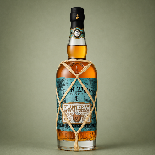 PLANTERAY | CUT & DRY COCONUT RON 70cl