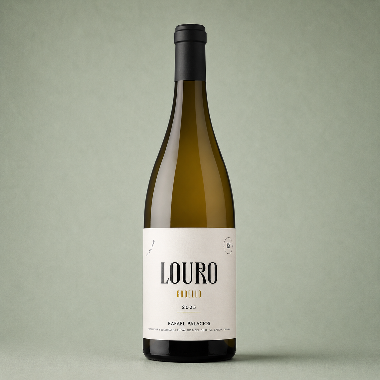 LOURO DO BOLO GODELLO 2025 75cl