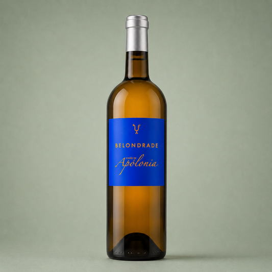 BELONDRADE | QUINTA APOLONIA 2024 75cl