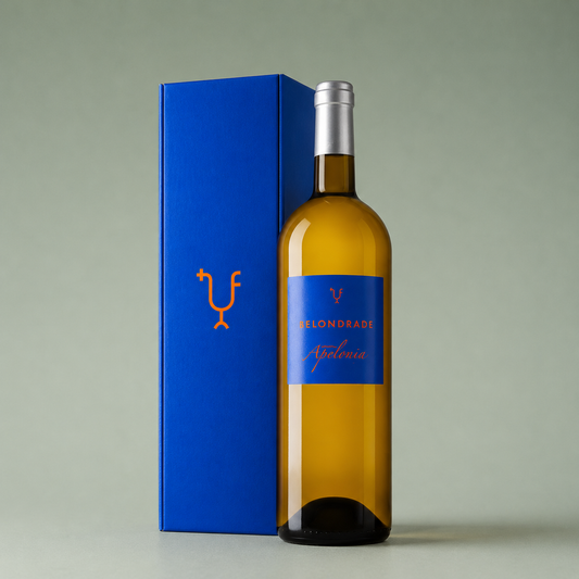 BELONDRADE  | QUINTA APOLONIA 2023 MAGNUM