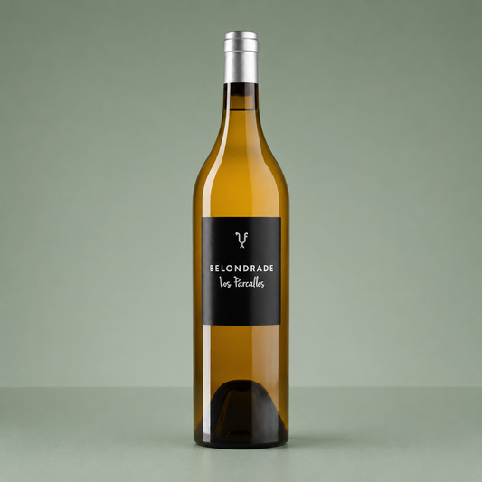 BELONDRADE | LES PARCELLES 2019 75cl
