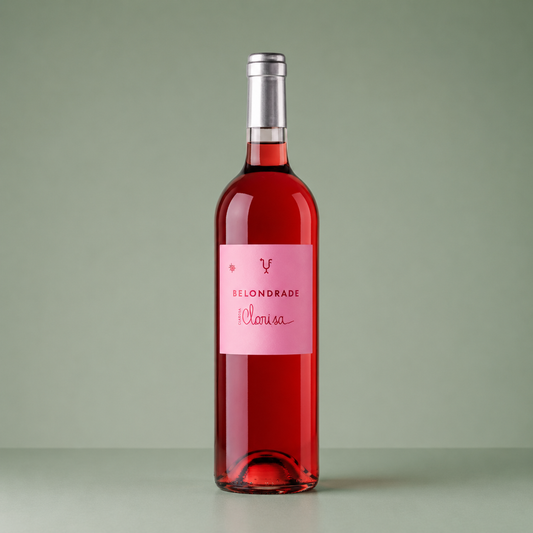 BELONDRADE | QUINTA CLARISA 2024 75cl