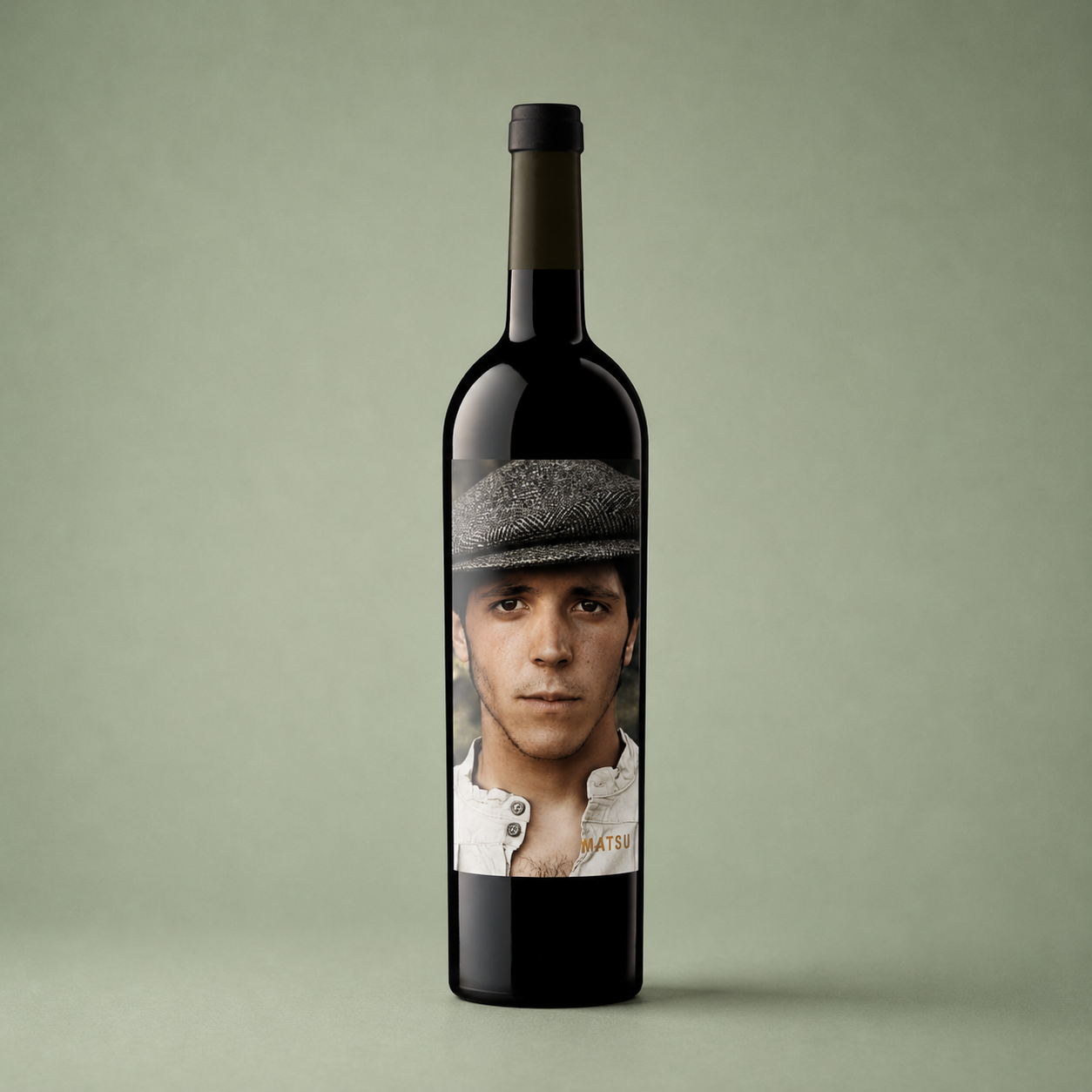 MATSU | EL PICARO  2024 75cl