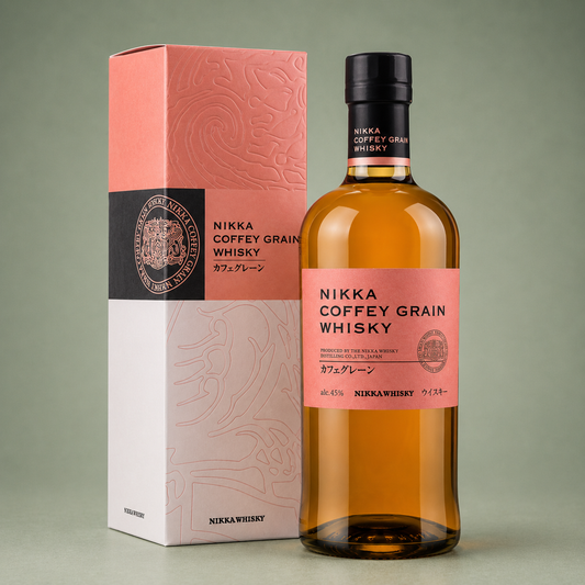 NIKKA | COFFEY GRAIN WHISKY 70cl