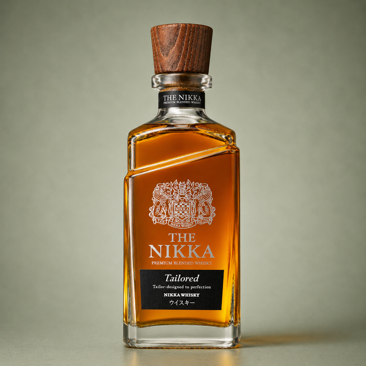 NIKKA | THE NIKKA TAILORED 70cl