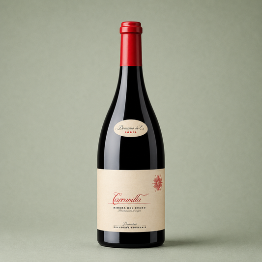 DOMINIO DE ES | CARRAVILLA 2019 75cl