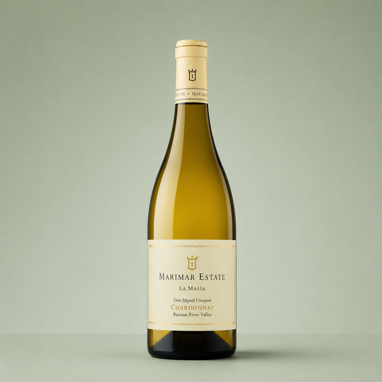 MARIMAR ESTATE | LA MASÍA CHARDONNAY 2023 75cl