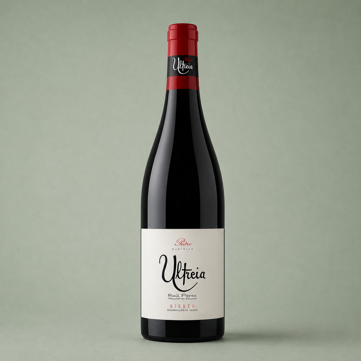 RAÚL PÉREZ | ULTREIA PETRA 2015 75cl