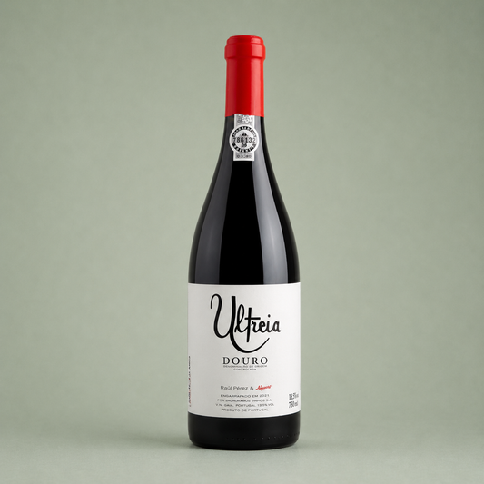 RAÚL PÉREZ | ULTREIA DOURO 2013 75cl