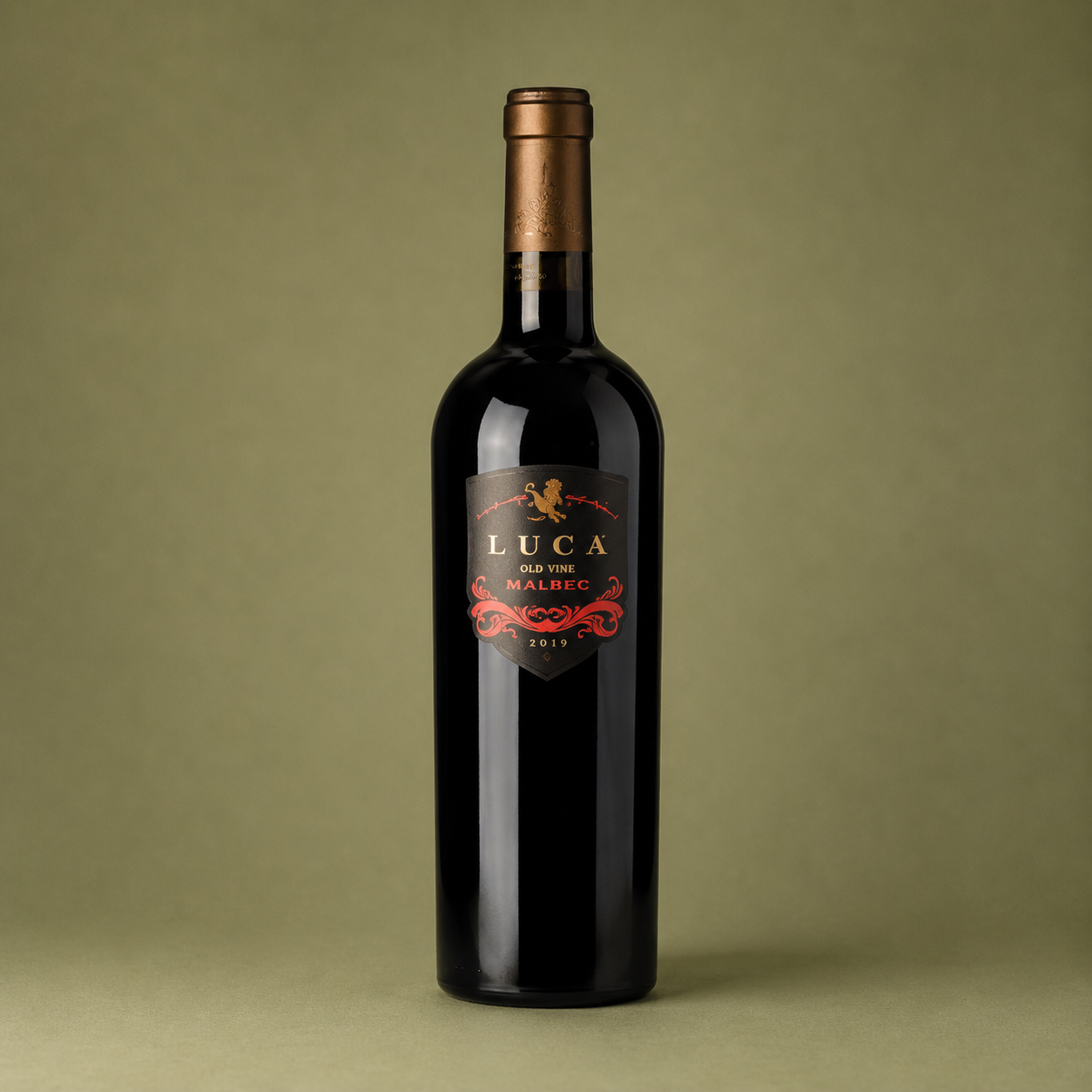LUCA | DANTE'S KISS VINTAGE 2020 75cl
