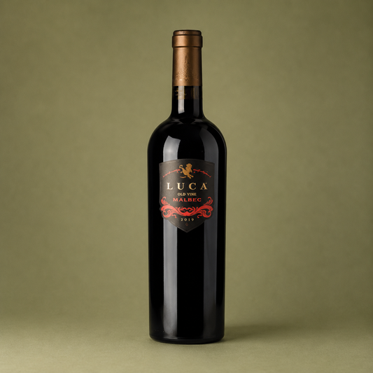 LUCA | BESO DE DANTE VINTAGE 2020 75cl