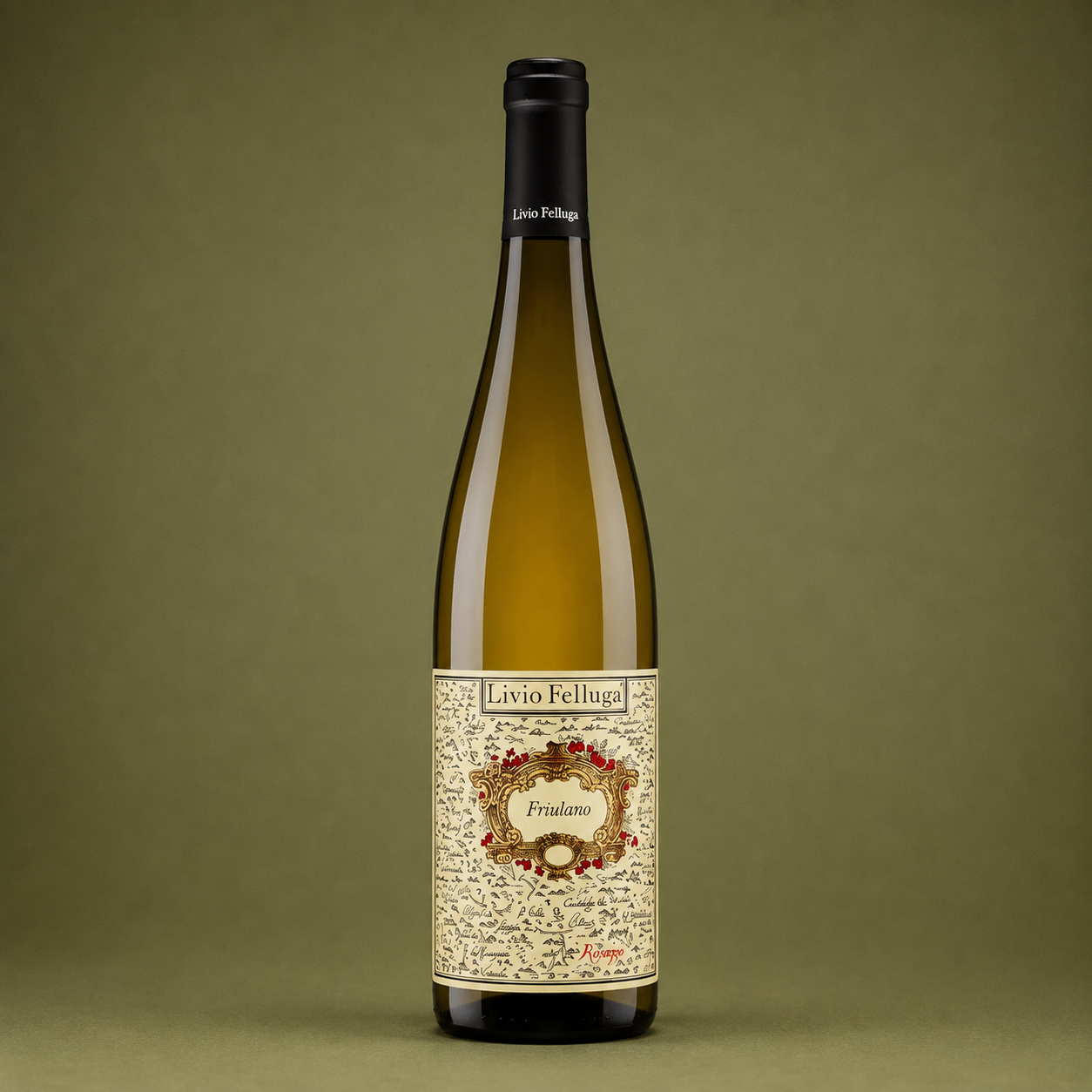 LIVIO FELLUGA | FRIULANO 2021 75cl