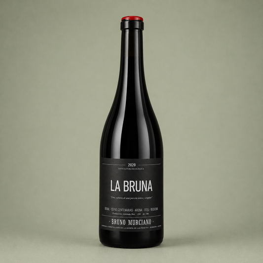 BRUNO MURCIANO | LA BRUNA 2020 75cl