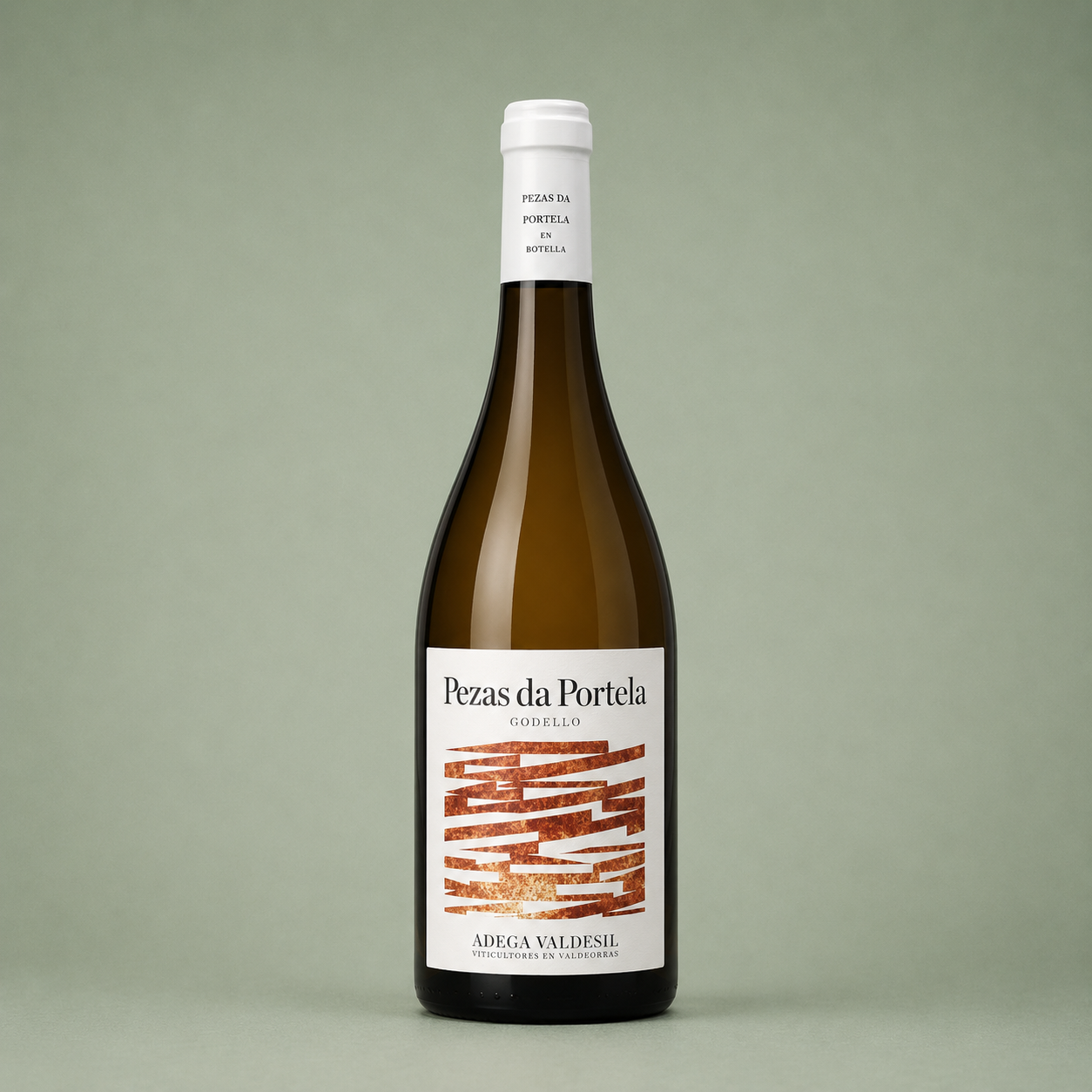 VALDESIL | PEZAS DA PORTELA GODELLO 2024 75cl