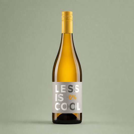 BODEGAS BARAHONDA | LESS IS COOL SIN ALCOHOL 75cl