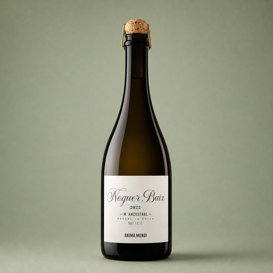 ANIMA MUNDI | NOGUER BAIX 2022 75cl