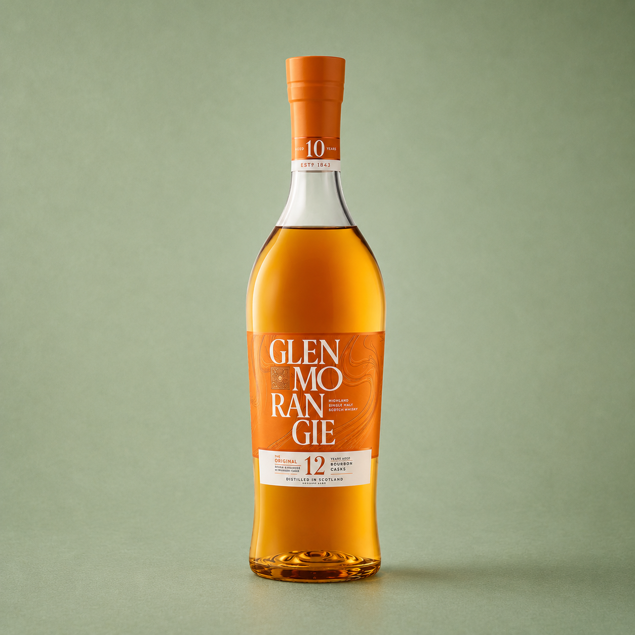 GLENMORANGIE | THE ORIGINAL 12 YO 75cl