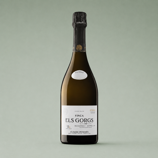 AT ROCA | FINCA ELS GORGS 2013 75cl