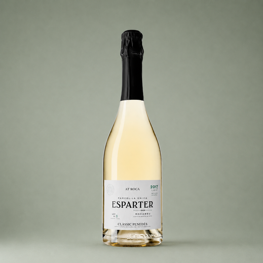 AT ROCA | ESPARTER 2017 75cl