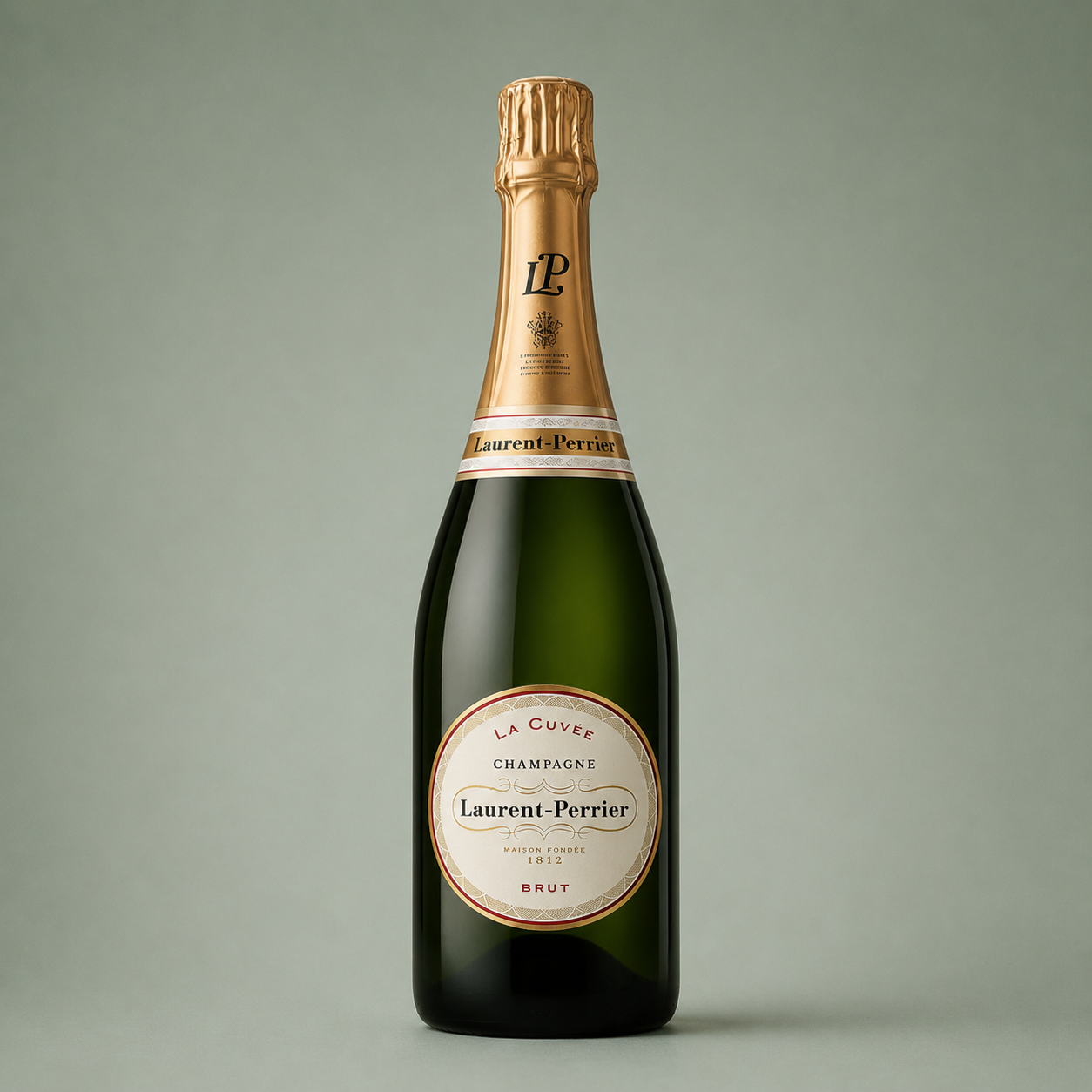 LAURENT PERRIER | LA CUVEE BRUT 75cl