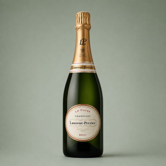 LAURENT PERRIER | LA CUVEE BRUT 75cl
