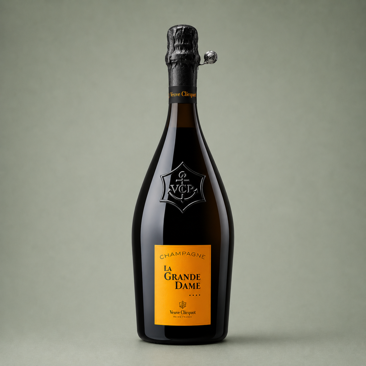 VEUVE CLICQUOT | LA GRANDE DAME 2012 75cl