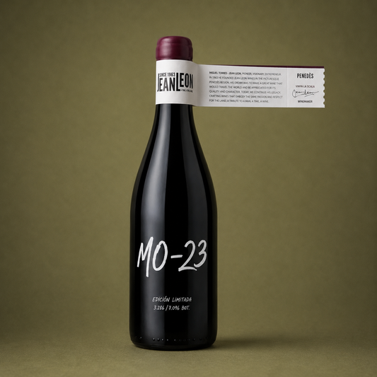JEAN LEON | MO-23 MONEU 2023 75cl