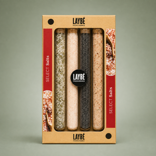 LAYBÉ | ESTUCHE SELECT SALTS