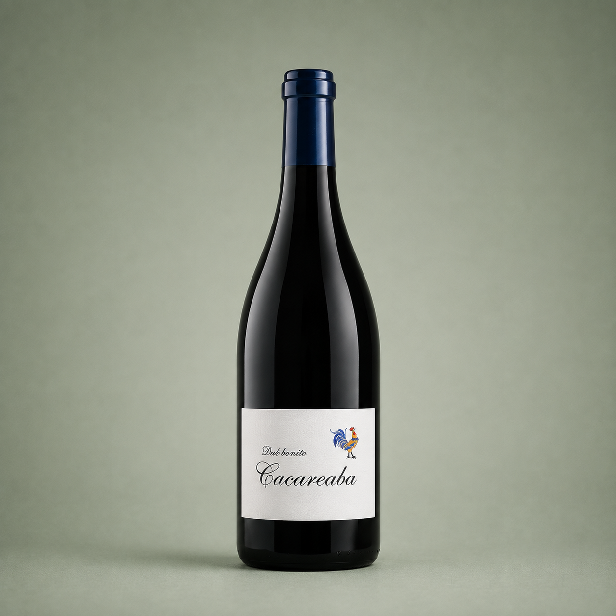 BODEGAS CONTADOR | QUE BONITO CACAREABA 2024 75cl