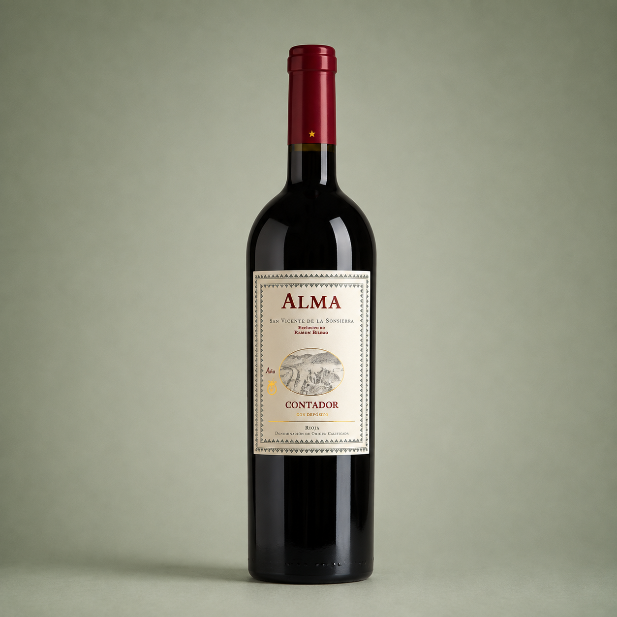 BODEGA CONTADOR | ALMA 2022 75cl