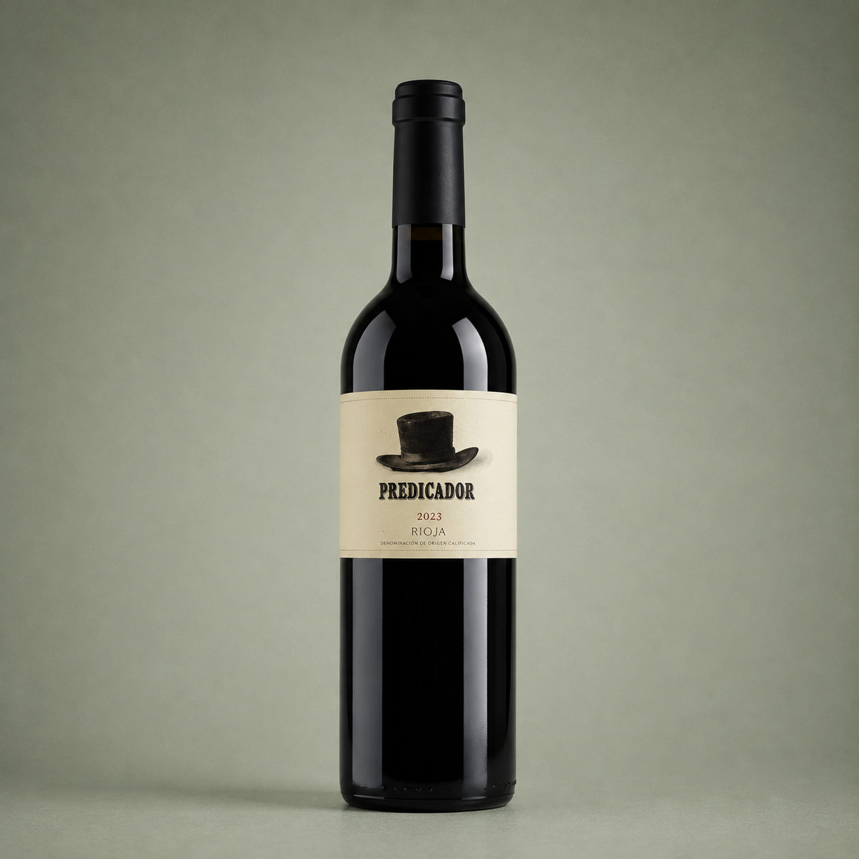 BODEGA CONTADOR | PREDICADOR 2022 75cl