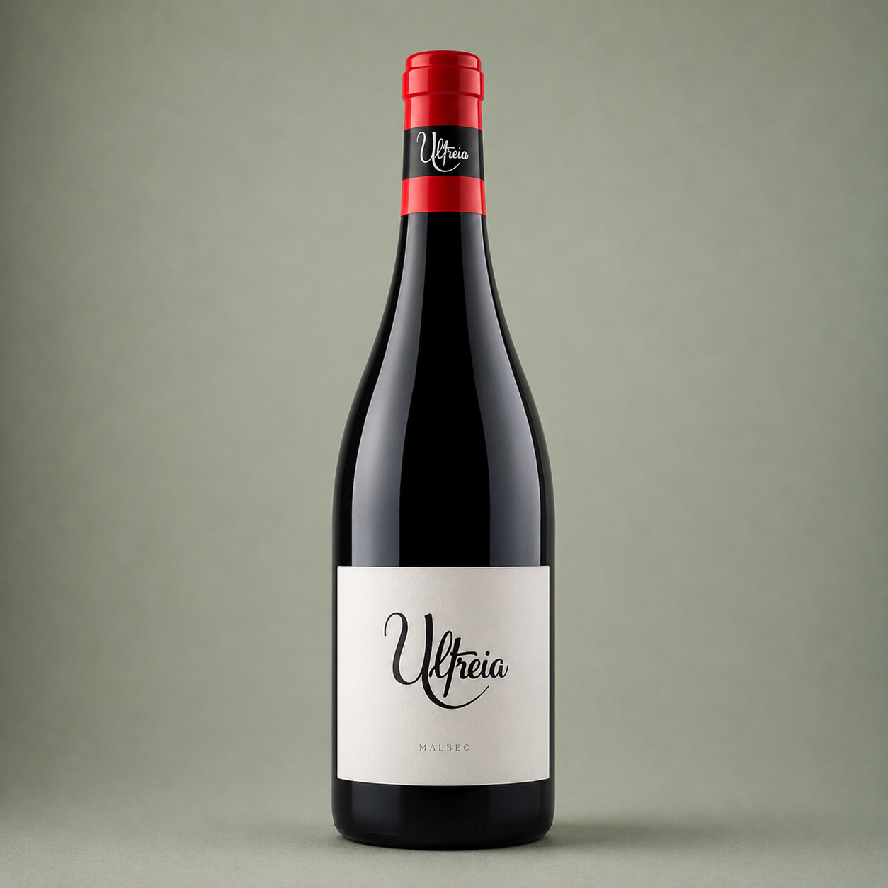 RAÚL PÉREZ | ULTREIA MENCÍA 2022 75cl