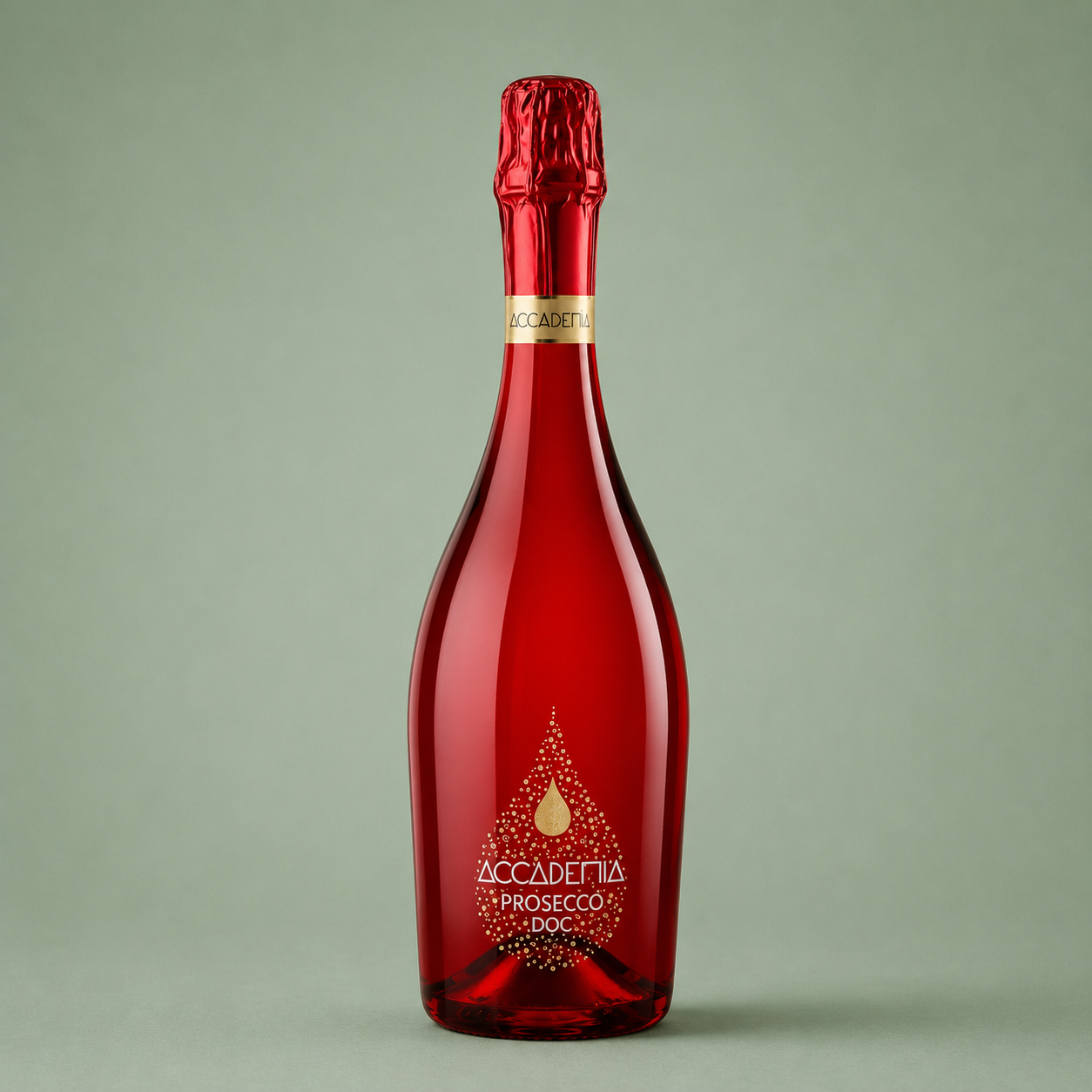 PROSECCO BRUT ACCADEMIA 75CL