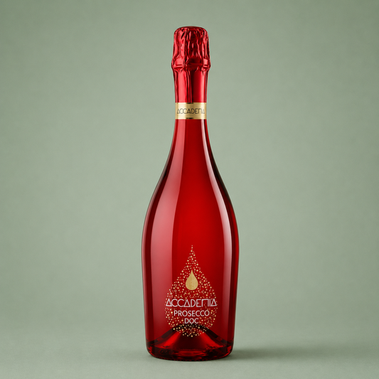 PROSECCO BRUT ACCADEMIA 75CL