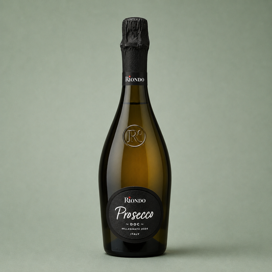 RIONDO PROSECCO MILLESIMATO 2024 75cl