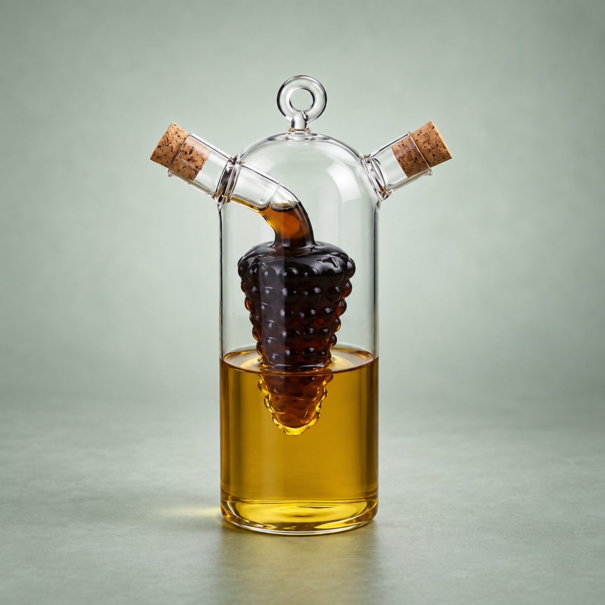 BOUQUET XALÓ | BOTELLA DISPENSADOR ACEITE/VINAGRE 280ml
