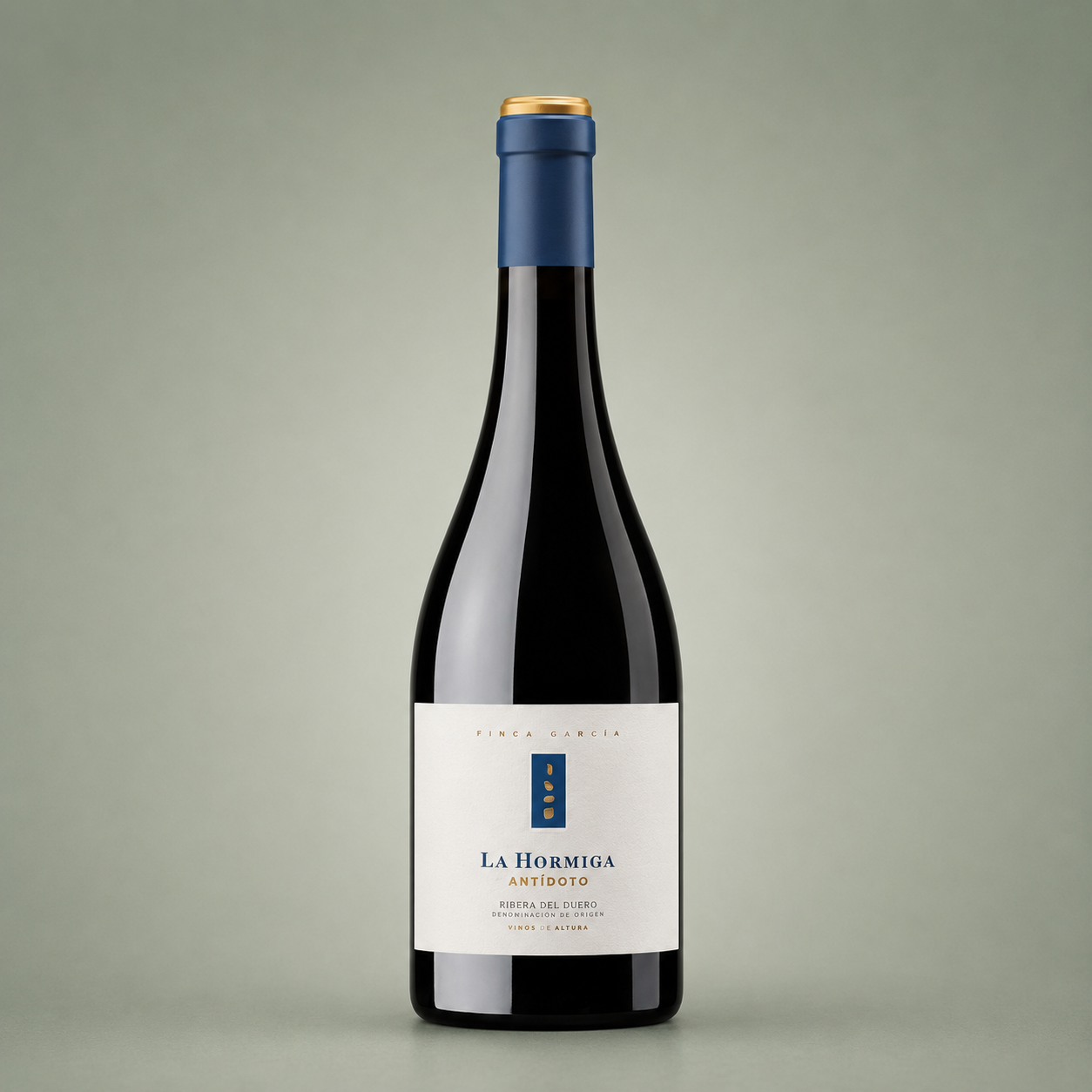 ANTIDOTE WINERY | LA HORMIGA 2022 75cl