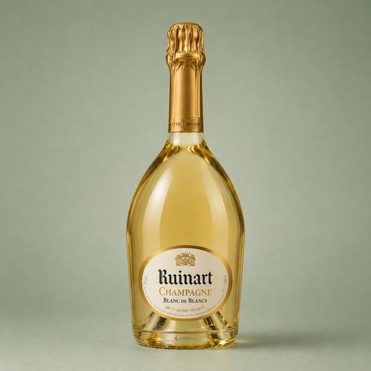 RUINART | BLANC DE BLANCS