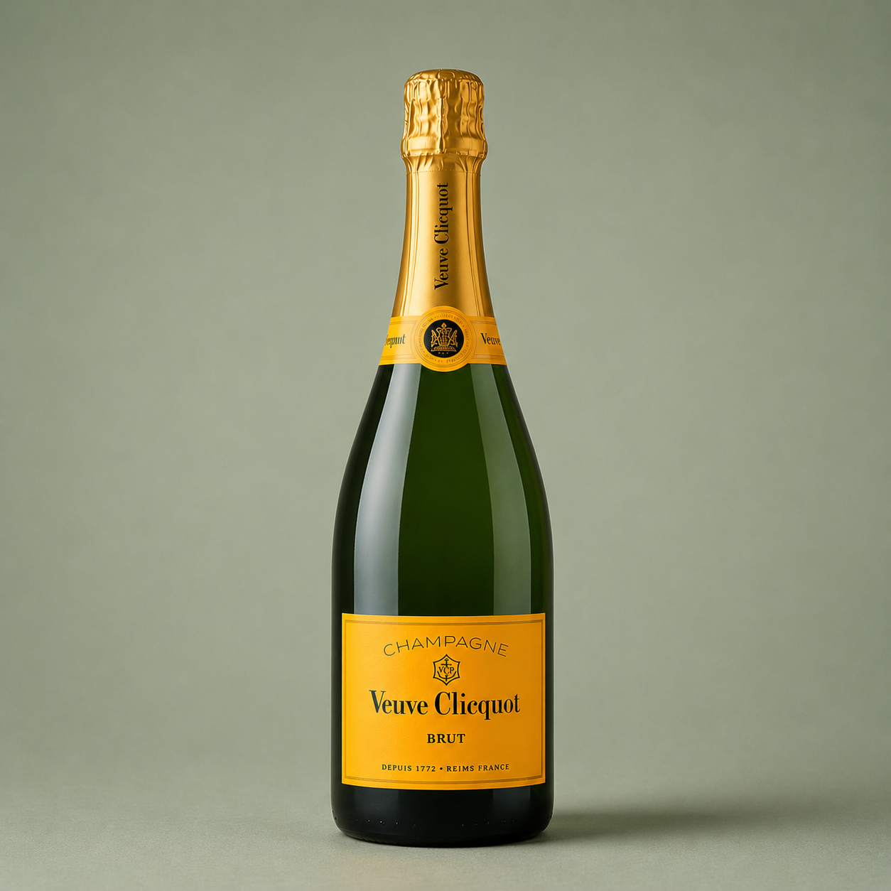 VEUVE CLICQUOT | BRUT 75cl