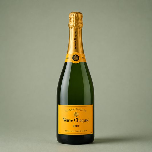 VEUVE CLICQUOT | BRUT 75cl