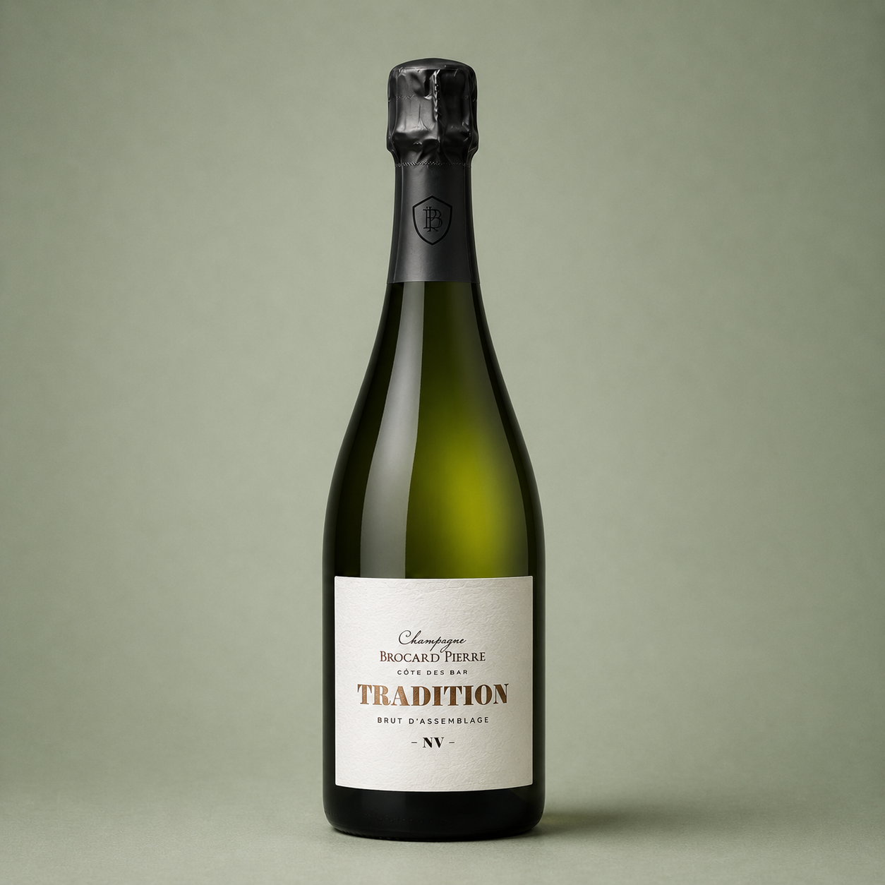 TRADITIE Brut d'Assemblage