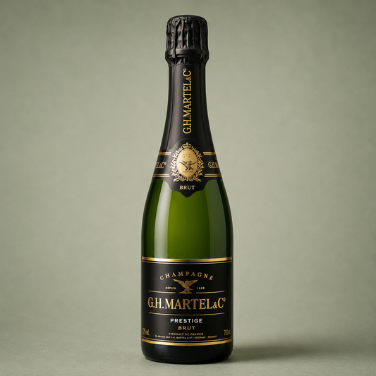 MARTEL | PRESTIGE BRUT CHAMPAGNE 37.5CL