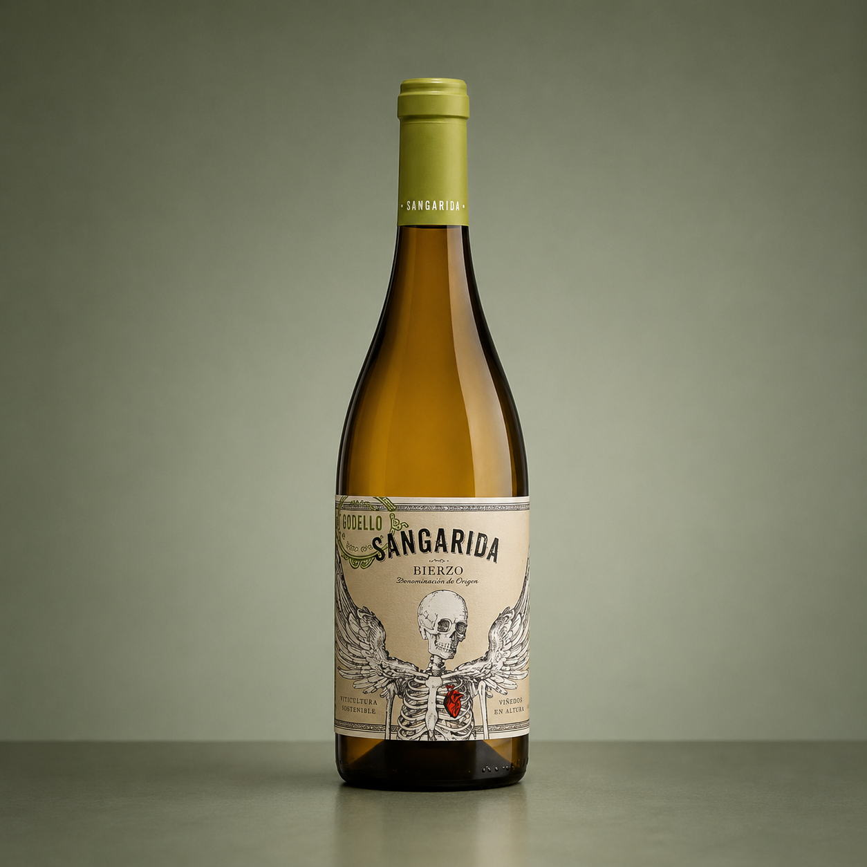 SANGARIDA | GODELLO 2025 75cl